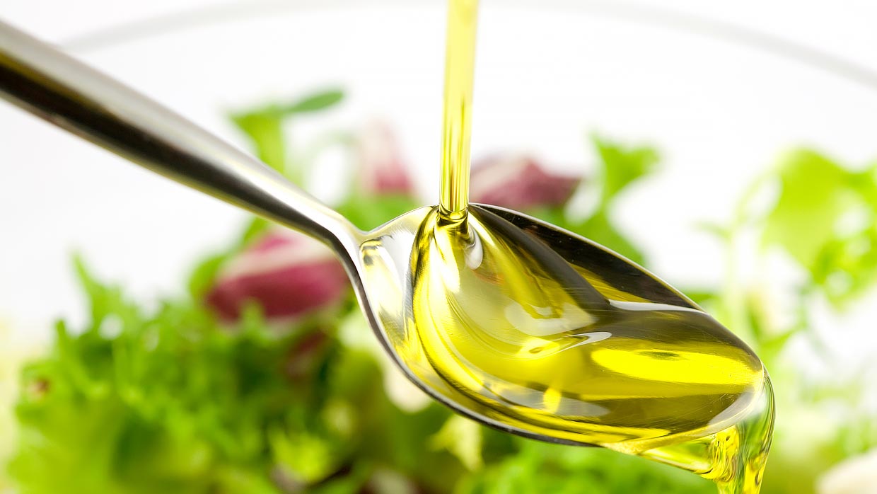 Olive Oil Benefits