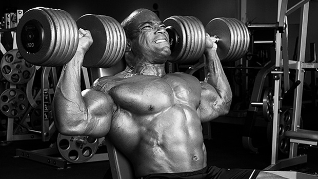 The Good, Bad, and Ugly When Training With a Bad Back - Muscle & Fitness