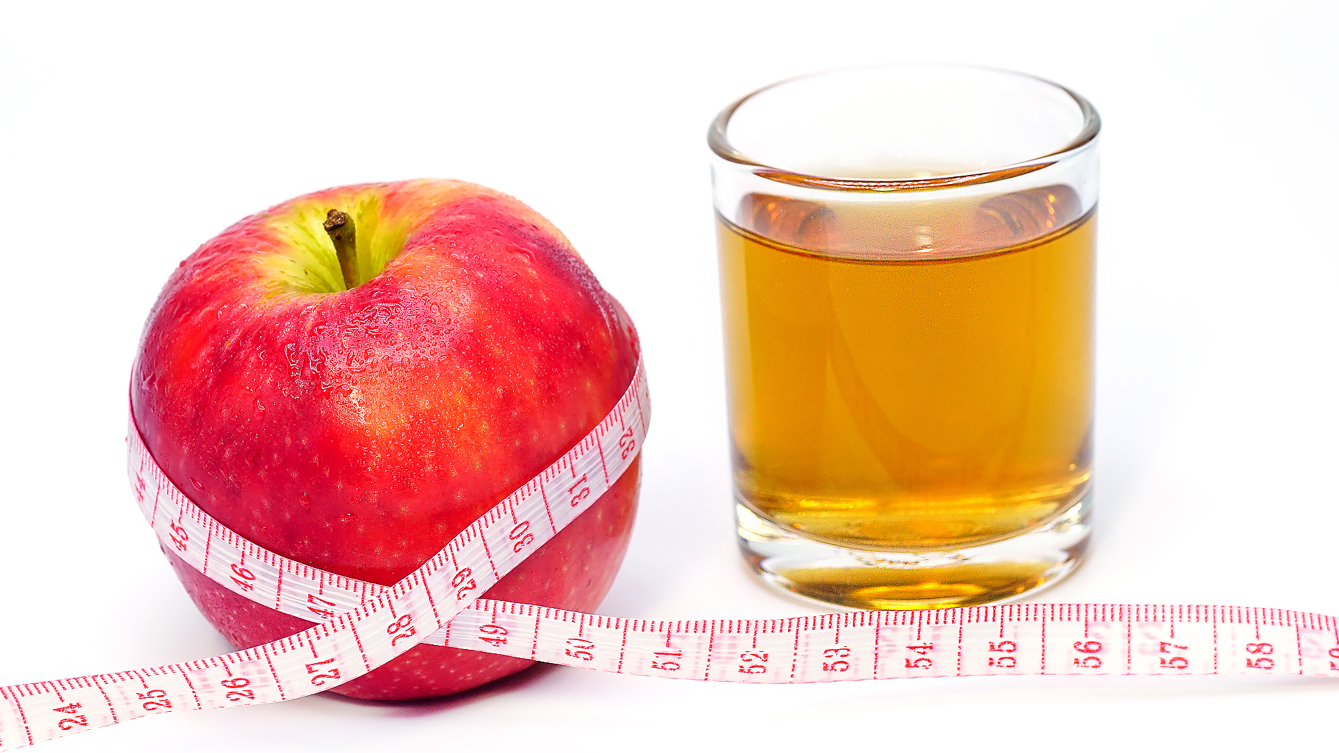 Better Body Faster Apple Cider Vinegar, Omega3s, C3G
