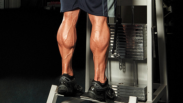 The Cure for Puny Calves