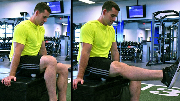 Bulletproof Your Lower Back