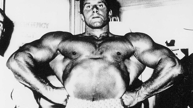 10 Lessons From The Strength Legends