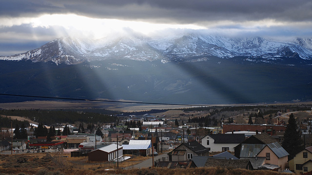 Rockies