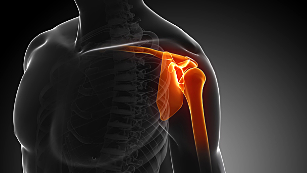 Shoulder Pain Center