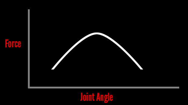 Strength Curve