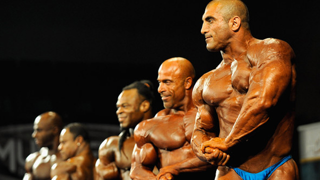 bodybuilding-competition