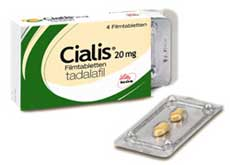 Listening to Cialis