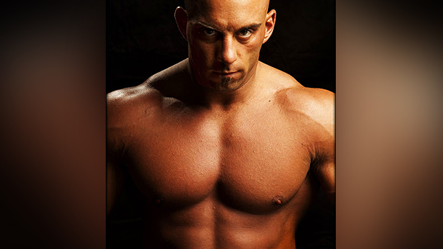 Christian Thibaudeau Chest