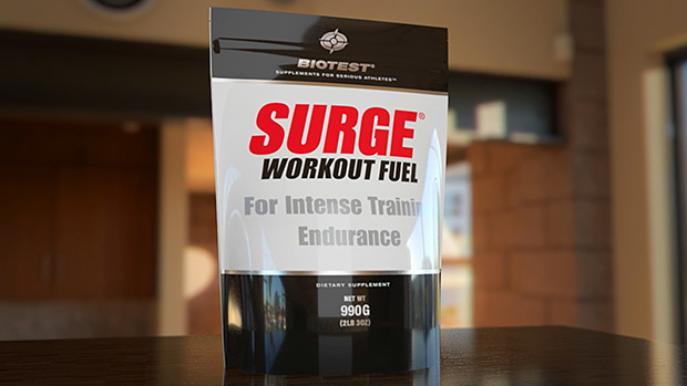 The Legal Performance Enhancer T Nation