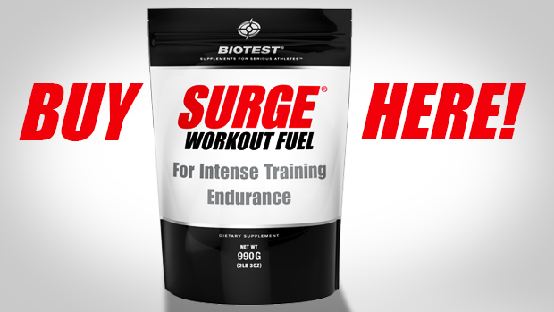 Creatine S Powerful Cousin