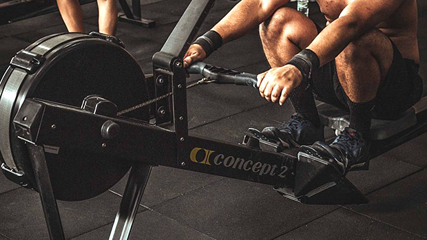 The Best Damn Cardio for Natural Lifters T NATION