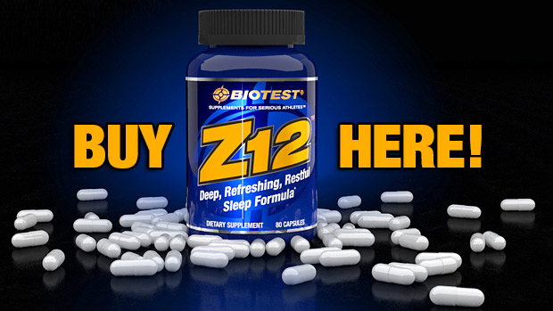 Buy Z-12™ Here