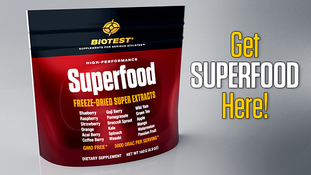 Buy Superfood Here