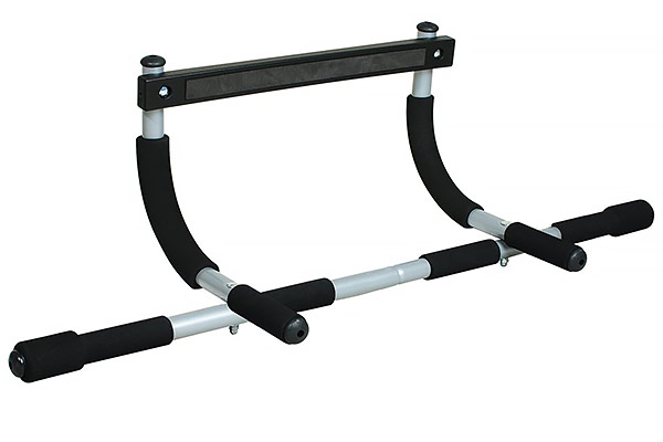 Iron Gym Total Upper-Body Workout Bar