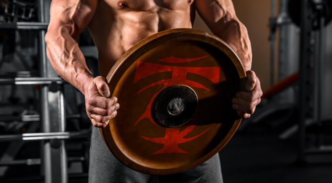 The Very Best Workout Split For YOUR Goals
