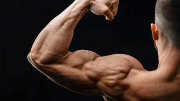 Tip: The 6-12-25 Method for Big Arms