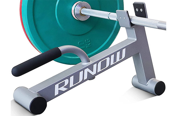 Mini Deadlift Jack by RUNOW T NATION