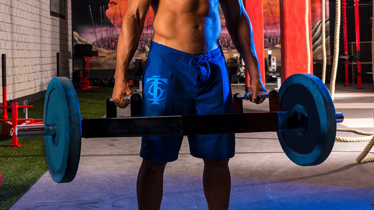 The 10 Trap Bar Exercises You Need