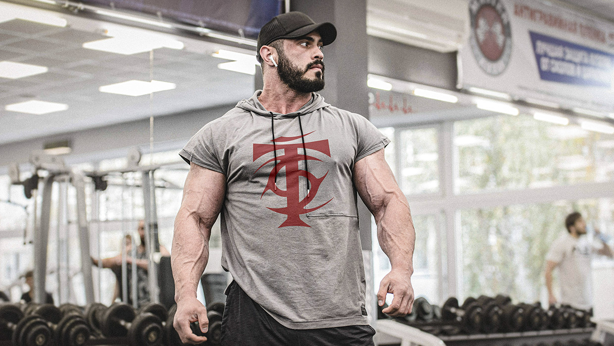 The Jammer Press Be Unstoppable 40 Day Shape Up