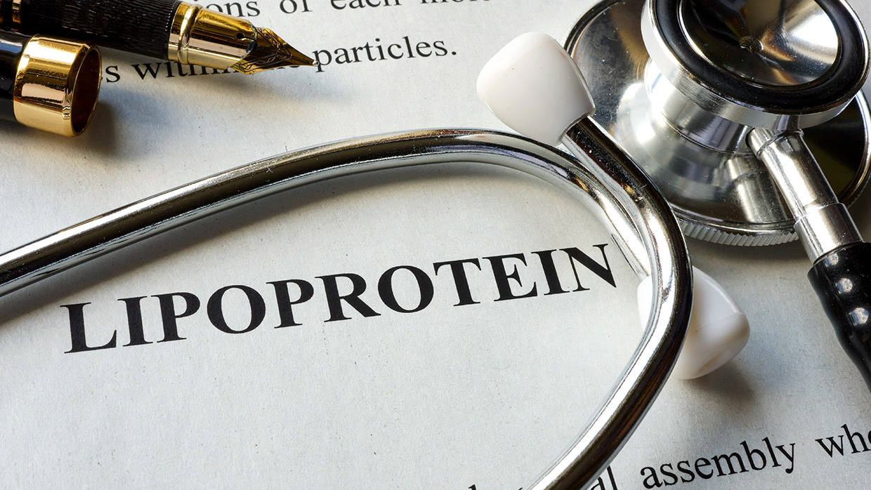 Lipoprotein Treatment